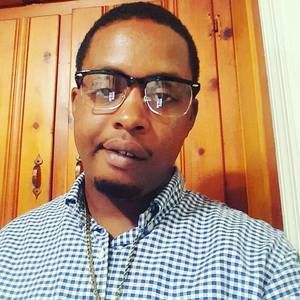 Meet your Posher, Ronnie